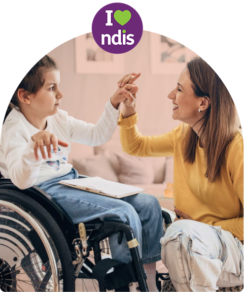 Comprehensive Disability Support at Caring Bridges
