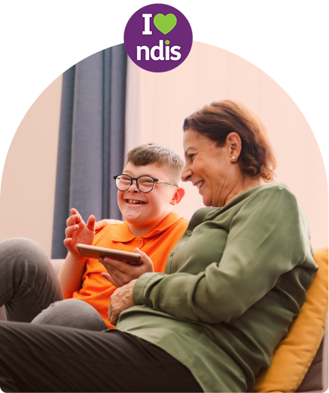 Supported Independent Living at Caring Bridges
